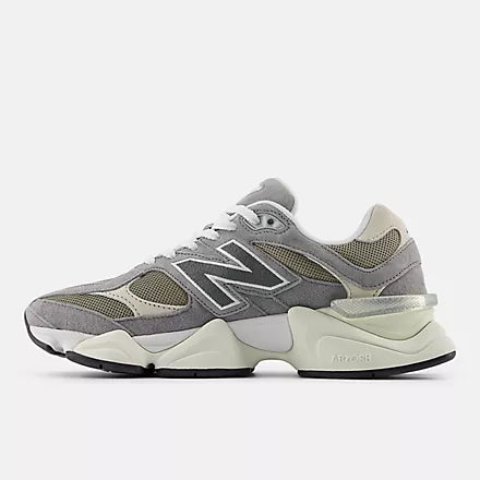 New Balance 9060 - Unisex - Slate Grey